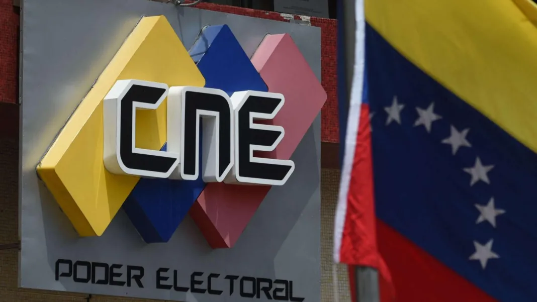 Brasil anuncia que enviará observadores en las elecciones presidenciales de Venezuela, según un comunicado del Tribunal Superior Electoral (TSE)