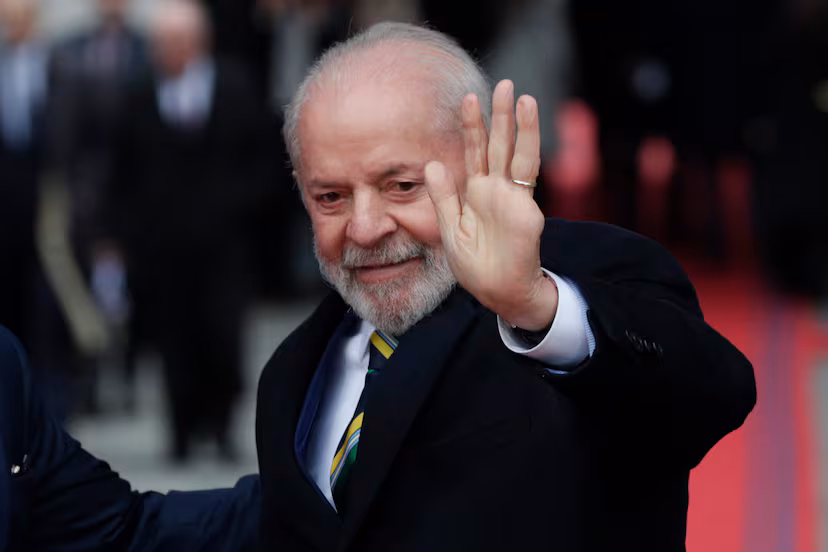 Lula