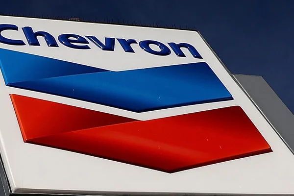Chevron participa como socio minoritario de PDVSA