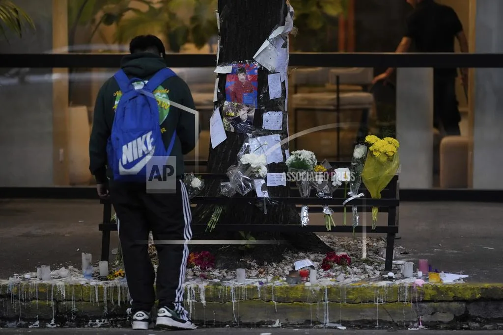 Justicia Argentina Investiga Las Circunstancias Alrededor De La Muerte ...