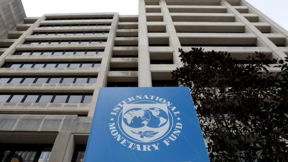 Fondo-monetario-internacional FMI