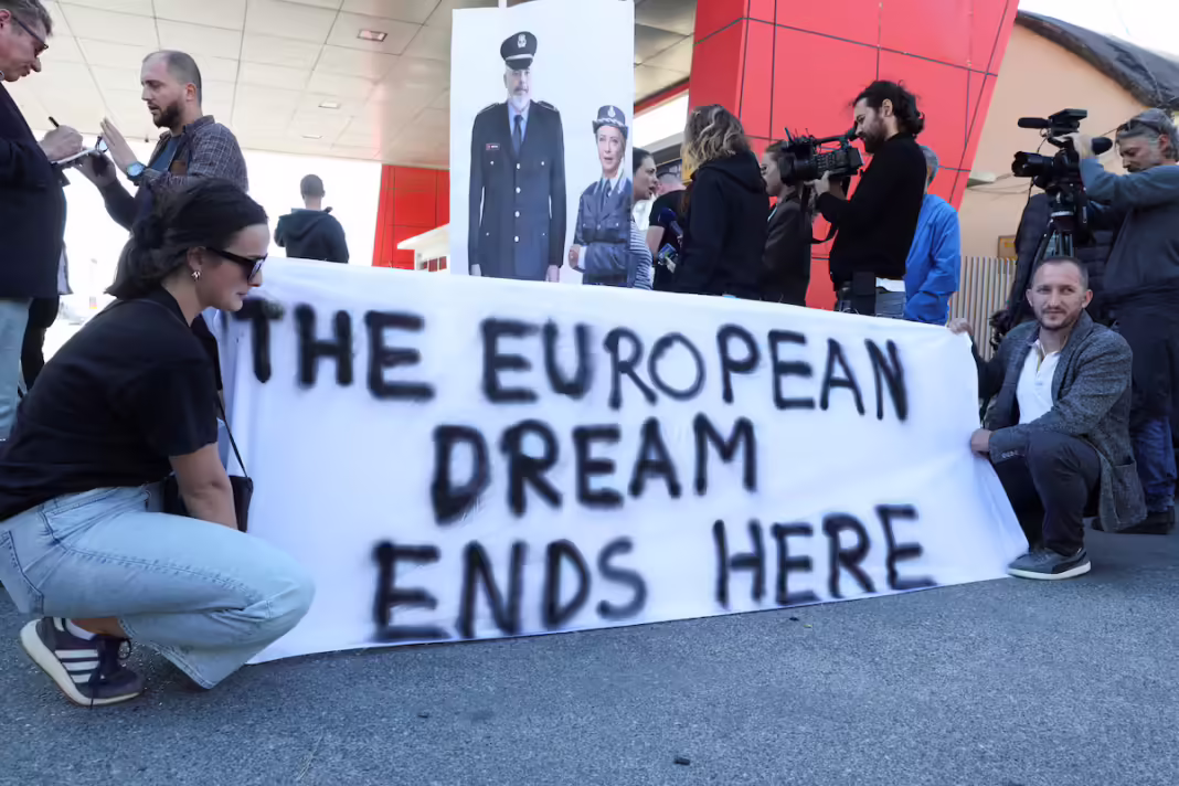 Unión Europea
