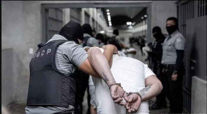 Secretaria de Seguridad Nacional de EEUU visitará