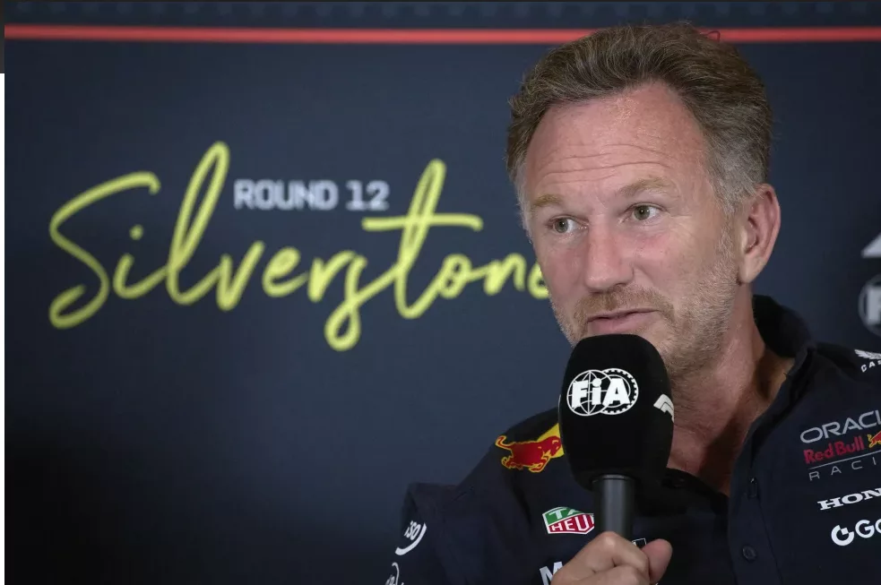 Red Bull despide al director del equipo de F1, Christian Horner, tras 20 años llenos de títulos