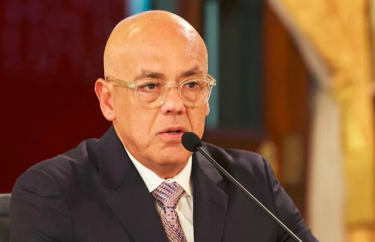 Reforma legal integral en Venezuela: Presidente de la Asamblea Nacional anuncia cambios clave