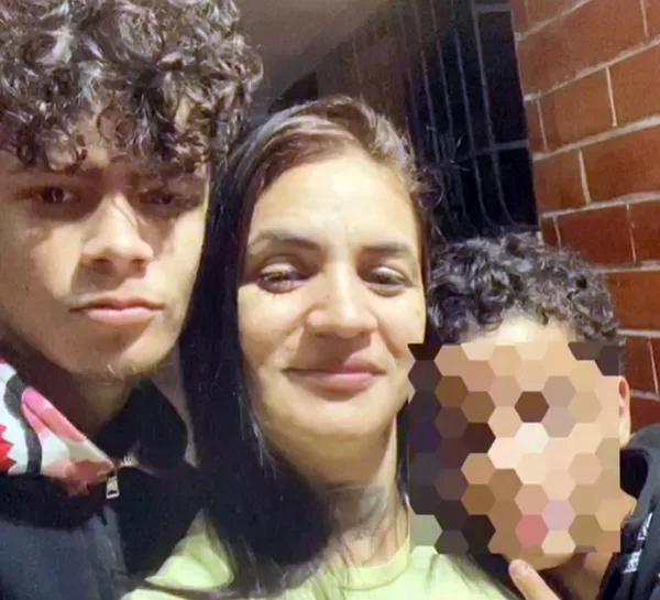 Liberada la polémica tiktoker venezolana "La hija de Dios" tras seis meses en prisión