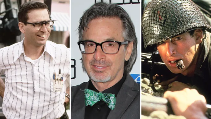 ROBERT CARRADINE: Adiós al Nerd Favorito