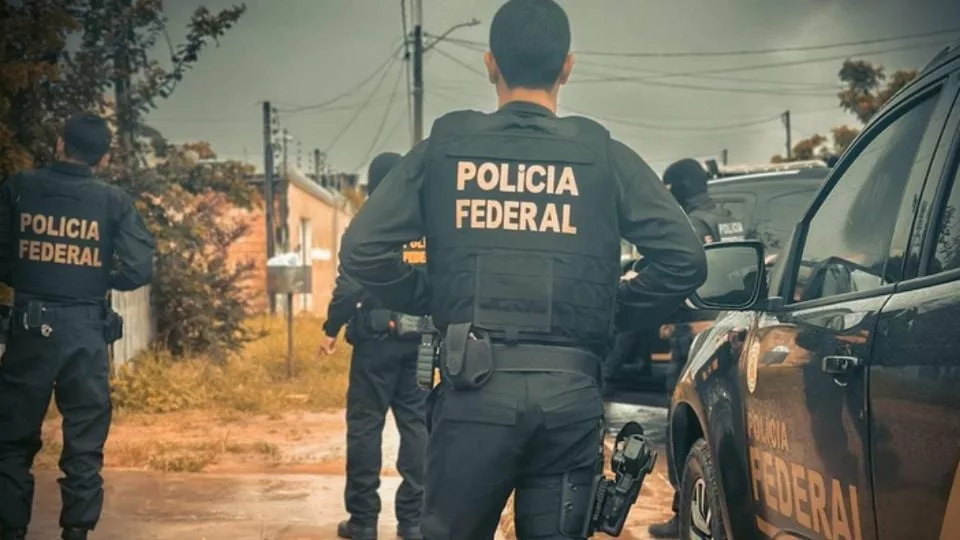 Policía rescata a 108 migrantes cubanos de traficantes en Brasil